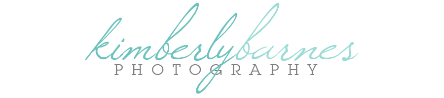 Kimberly Barnes Photography logo